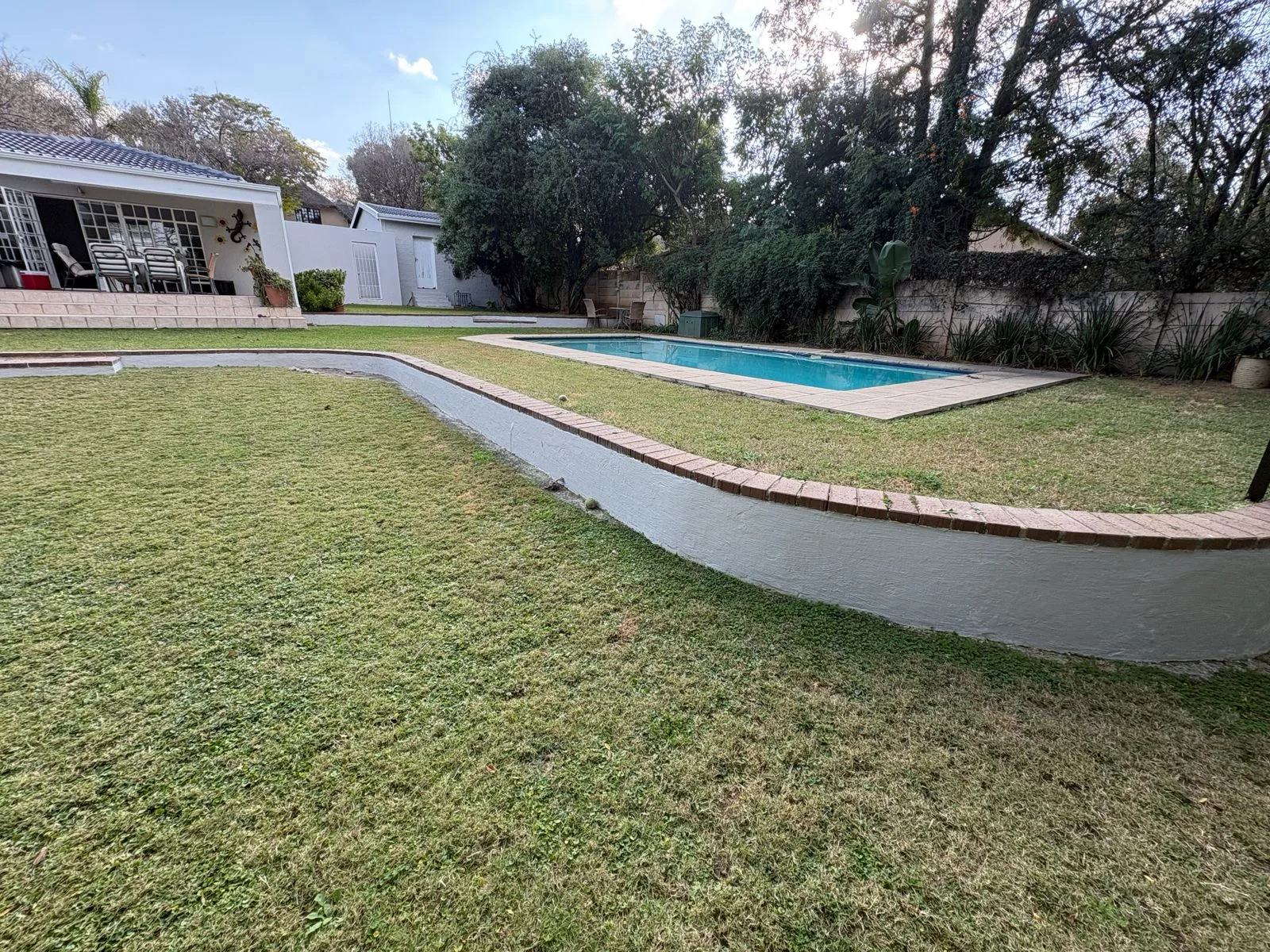 Project 15 after
