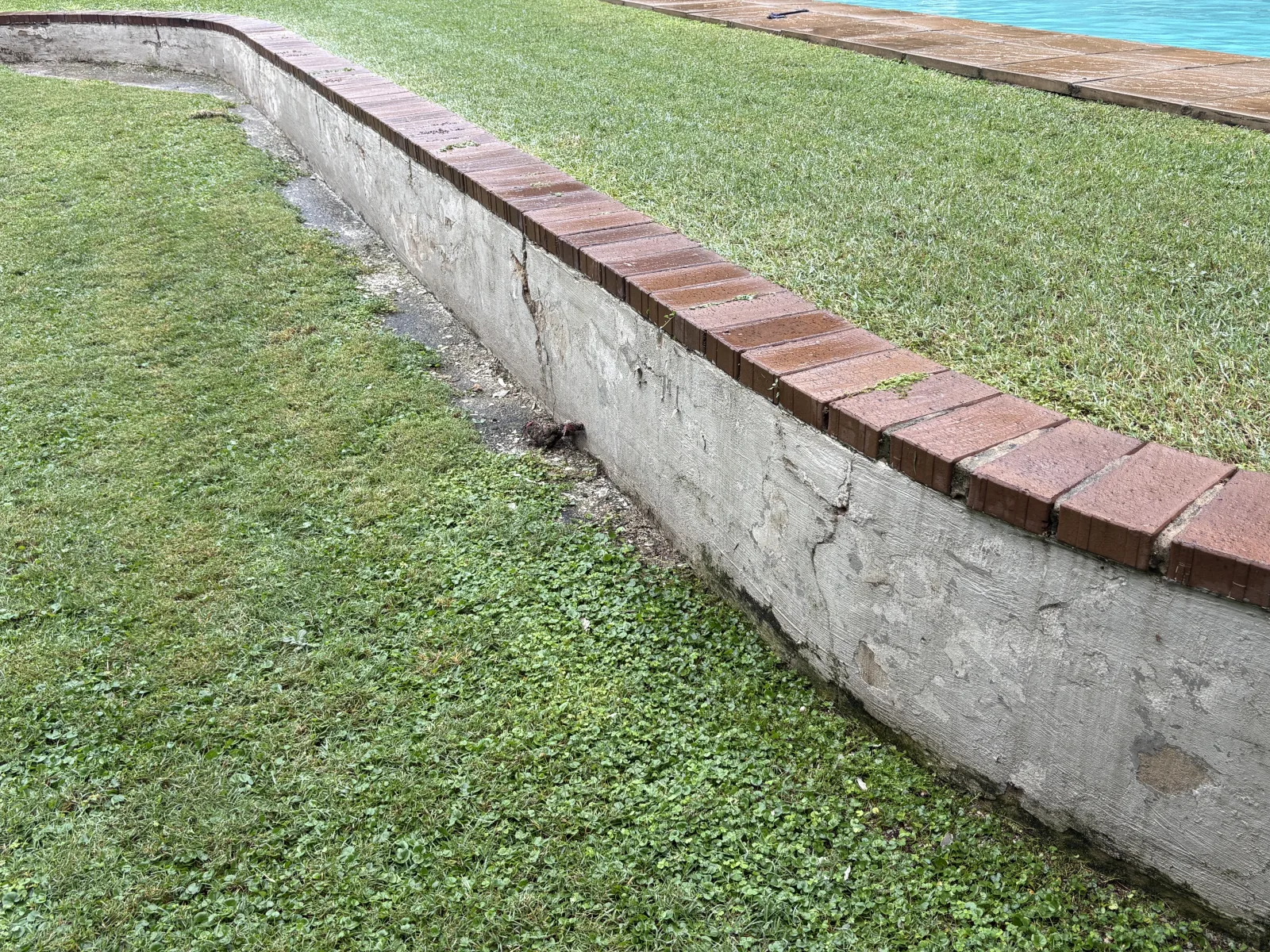 Project 15 before